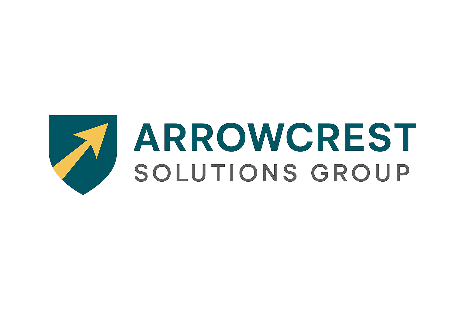arrowcrestsolutionsgroup.com